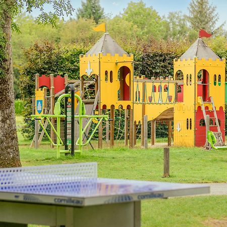 Camping Touquin - 30Min Disneyland エクステリア 写真