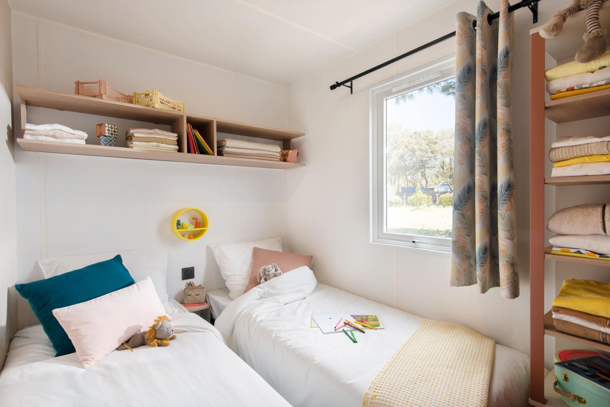 Camping Touquin - 30Min Disneyland 部屋 写真