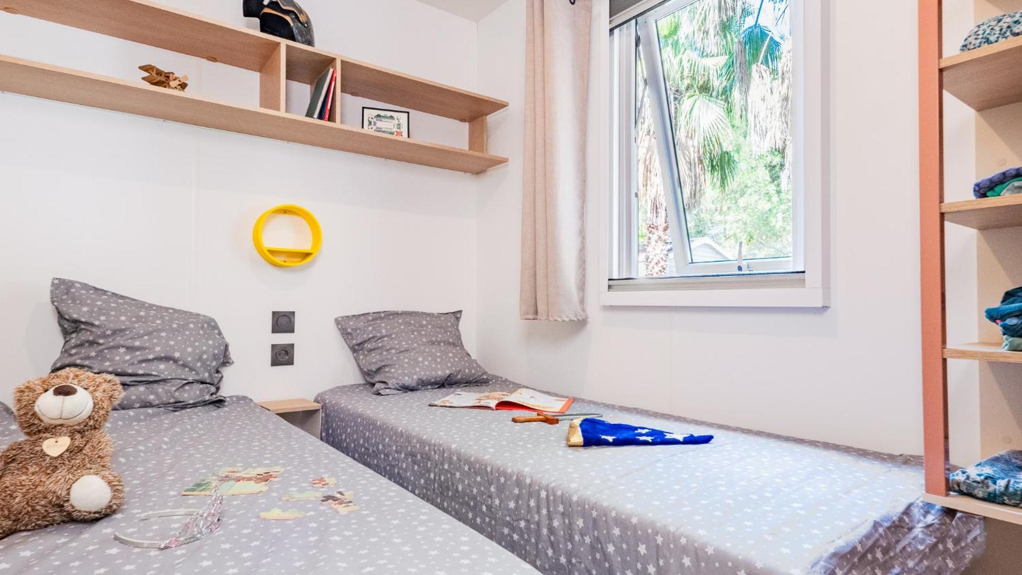 Camping Touquin - 30Min Disneyland 部屋 写真