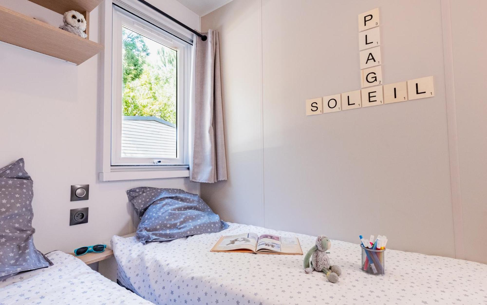 Camping Touquin - 30Min Disneyland 部屋 写真