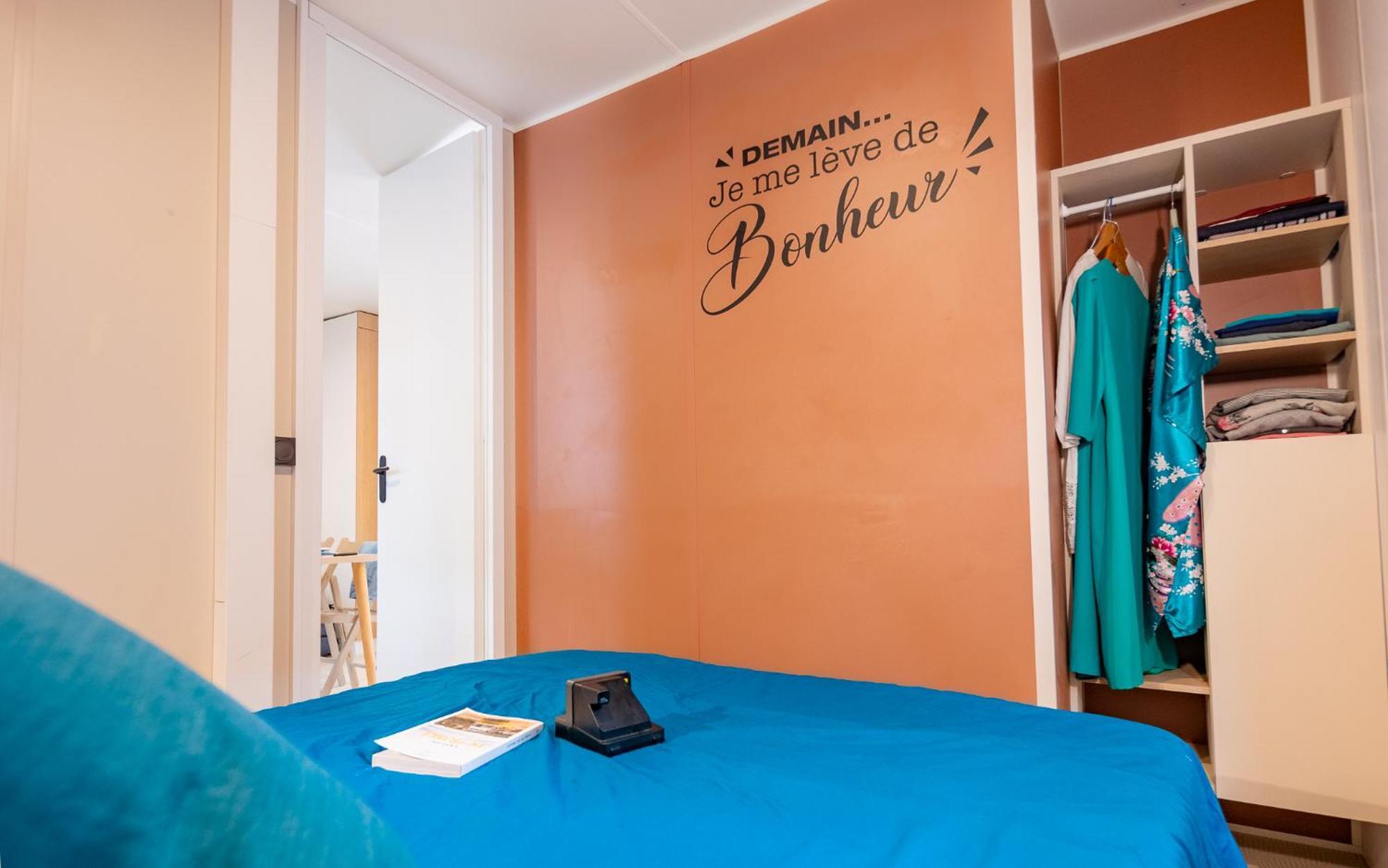 Camping Touquin - 30Min Disneyland 部屋 写真